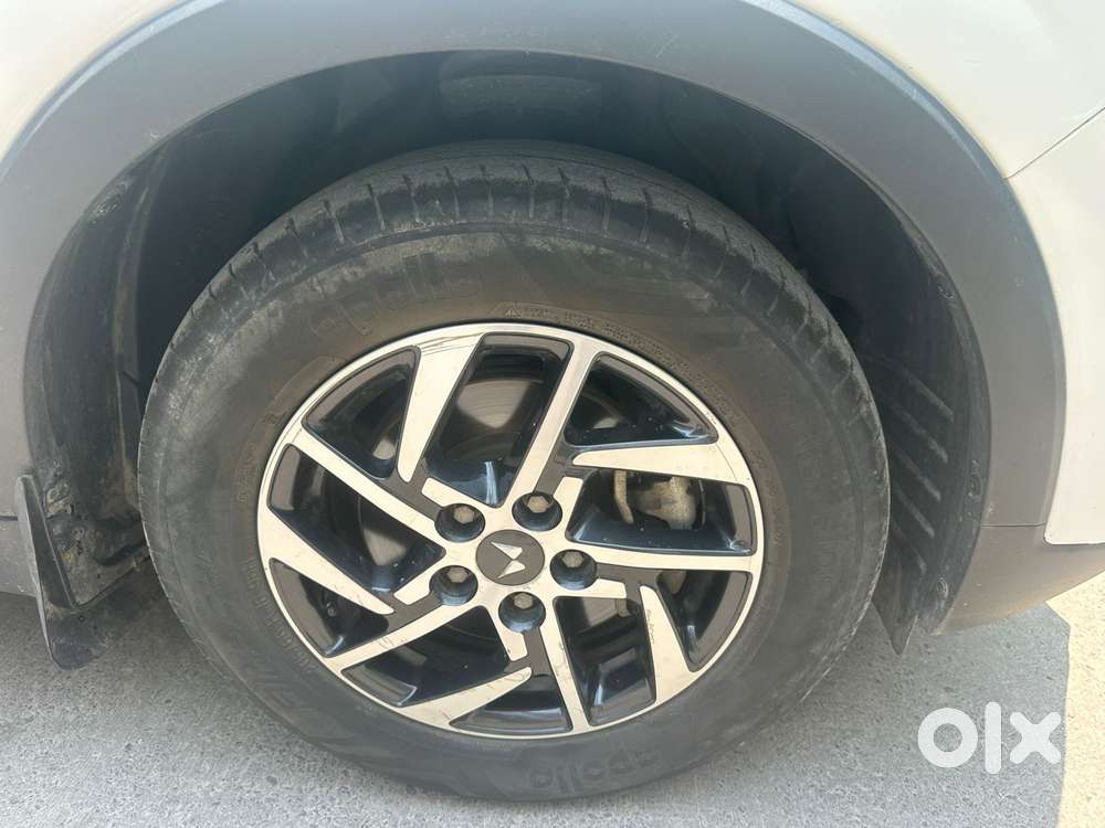 Mahindra Xuv300 W8 Diesel, 2023, Diesel