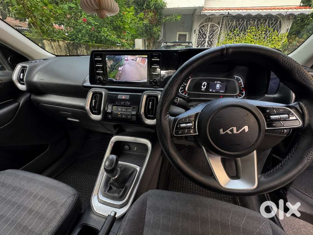 Kia Sonet 1.0 2023