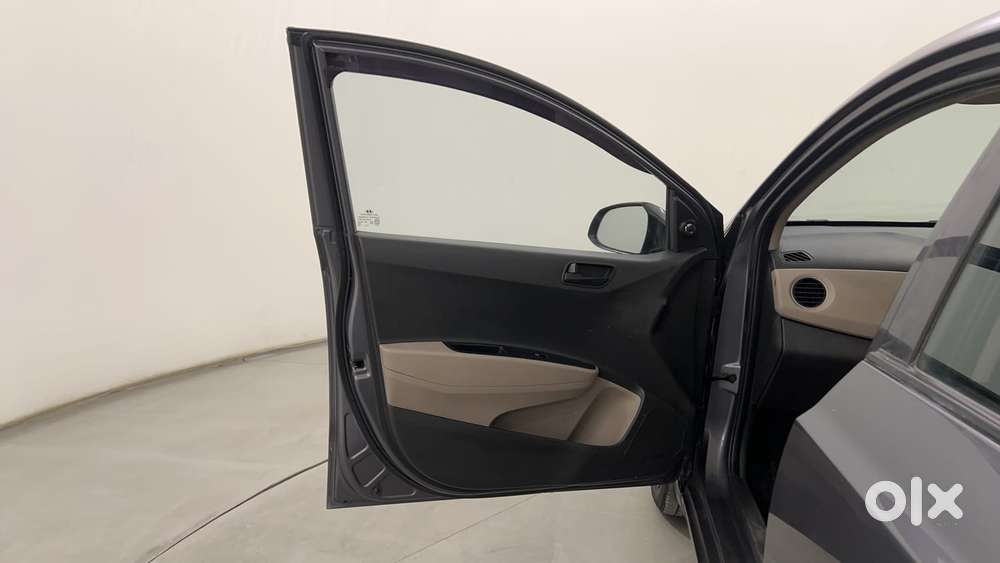 Hyundai Grand I10 1.2 Kappa Magna, 2015, Petrol