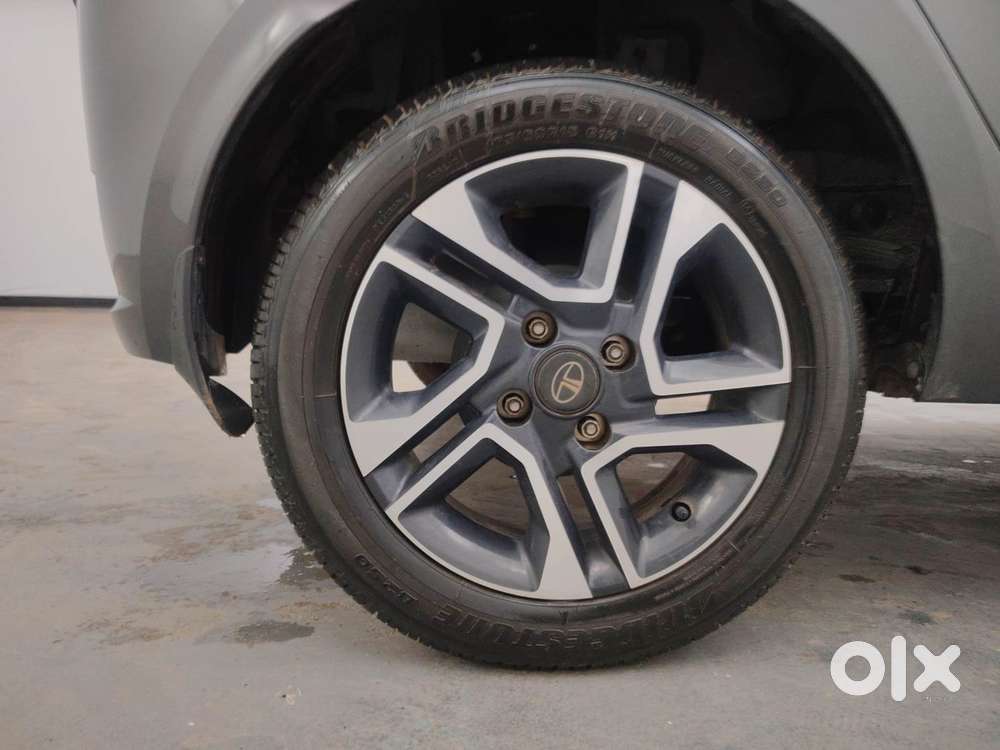 Tata Tiago 1.2 Revotron Xz Plus, 2022, Petrol