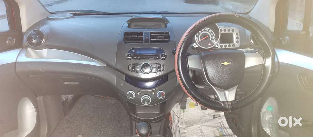 Chevrolet Beat Diesel Lt, 2013, Diesel