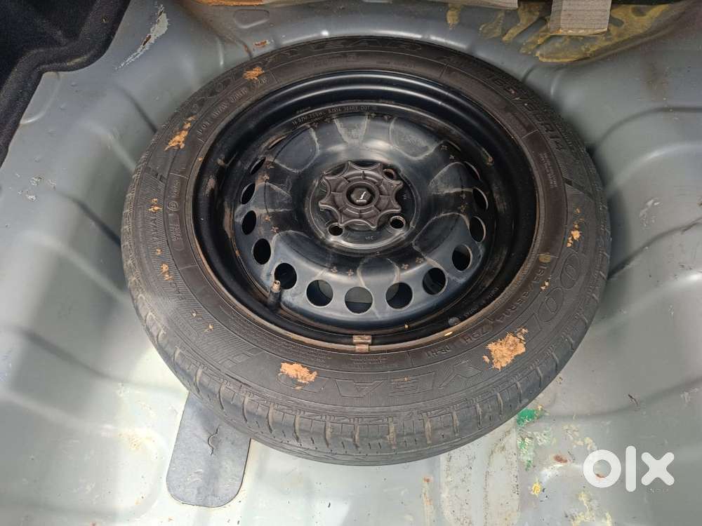 Hyundai Xcent 2016-2017 1.2 Kappa S At, 2016, Petrol