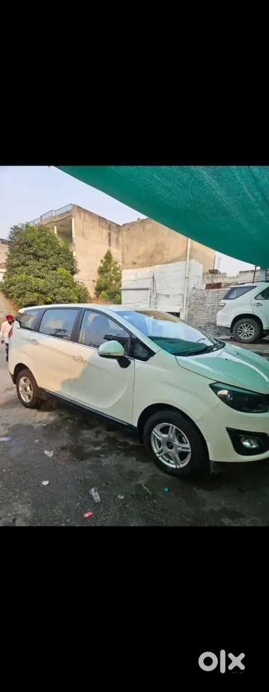 Mahindra Be 6 2019 Model