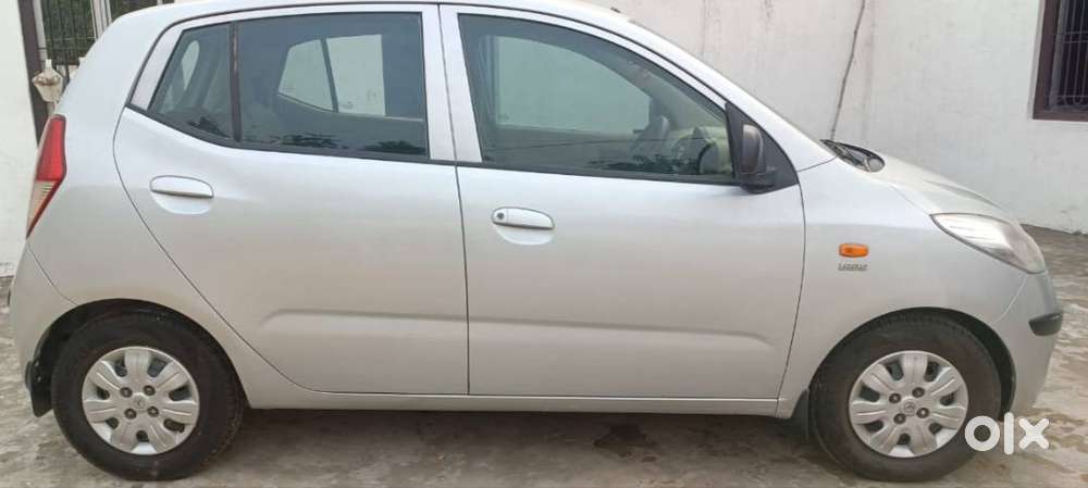Hyundai I10 Magna 2009 Year