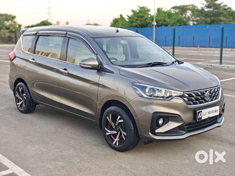 Maruti Suzuki Ertiga Vxi (o) Cng, 2022, Cng & Hybrids