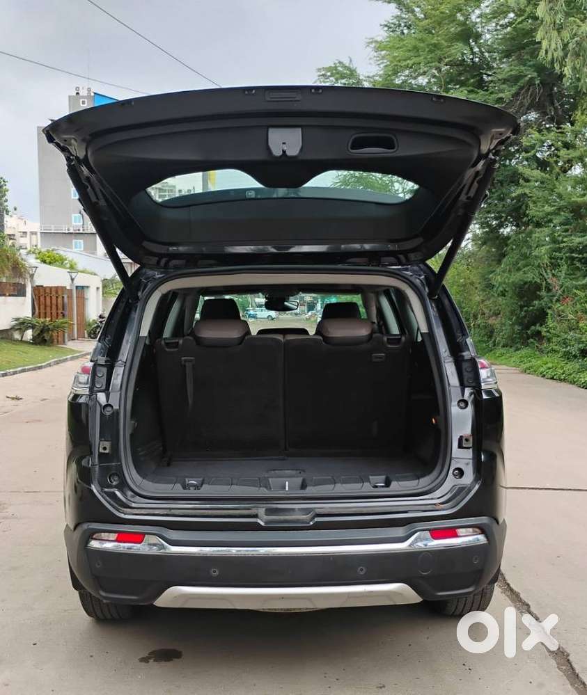 Jeep Meridian 2.0 Limited 4x2 At, 2023, Diesel