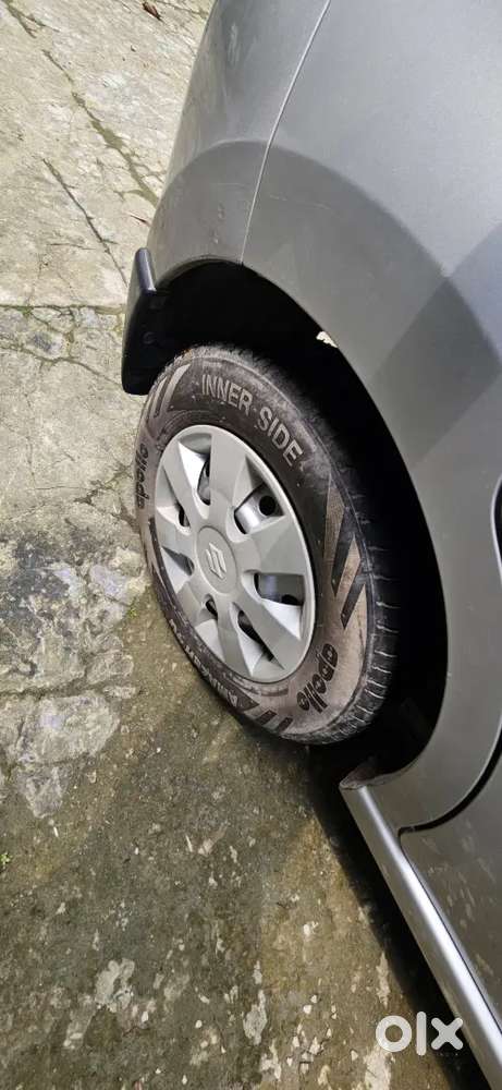 Maruti Suzuki A-star 2011 Petrol Well Maintained