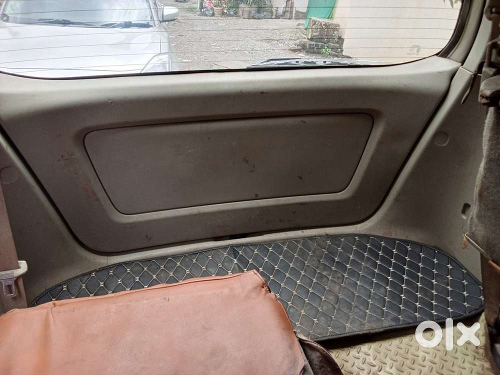 Toyota Innova 2012 Diesel Good Condition