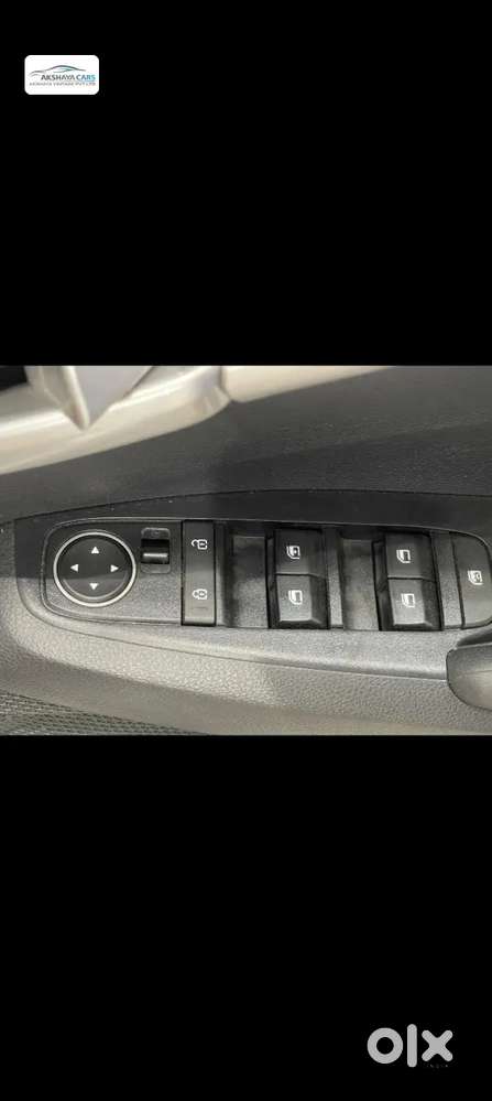 Kia Seltos Htk Plus 1.5 Diesel, 2019, Diesel
