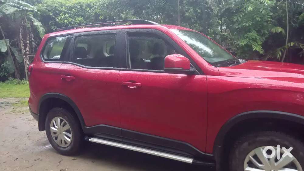 Mahindra Scorpio N 2023