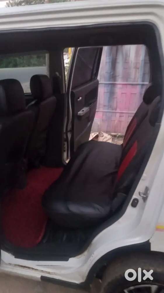Maruti Suzuki Brezza 1.5 Lxi 2014