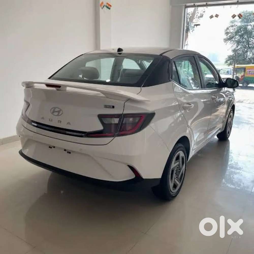 New Aura S Cng Ke Liye Sampark Kare