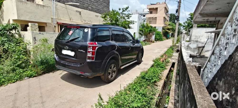 Mahindra Xuv500 Diesel Manual 2014
