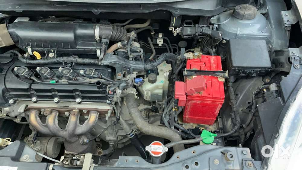 Maruti Suzuki Dzire 1.2 Vxi, 2018, Petrol