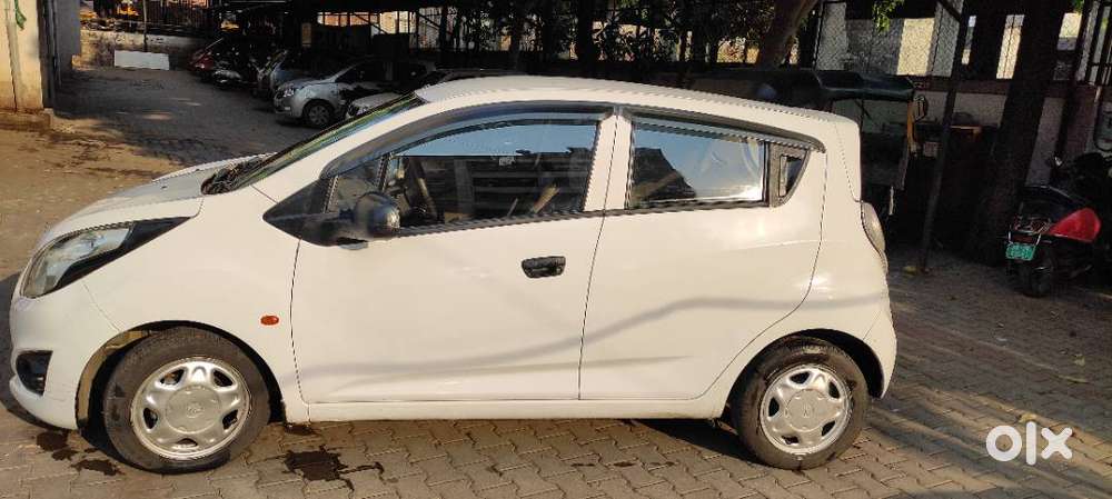Chevrolet Beat Pure Petrol