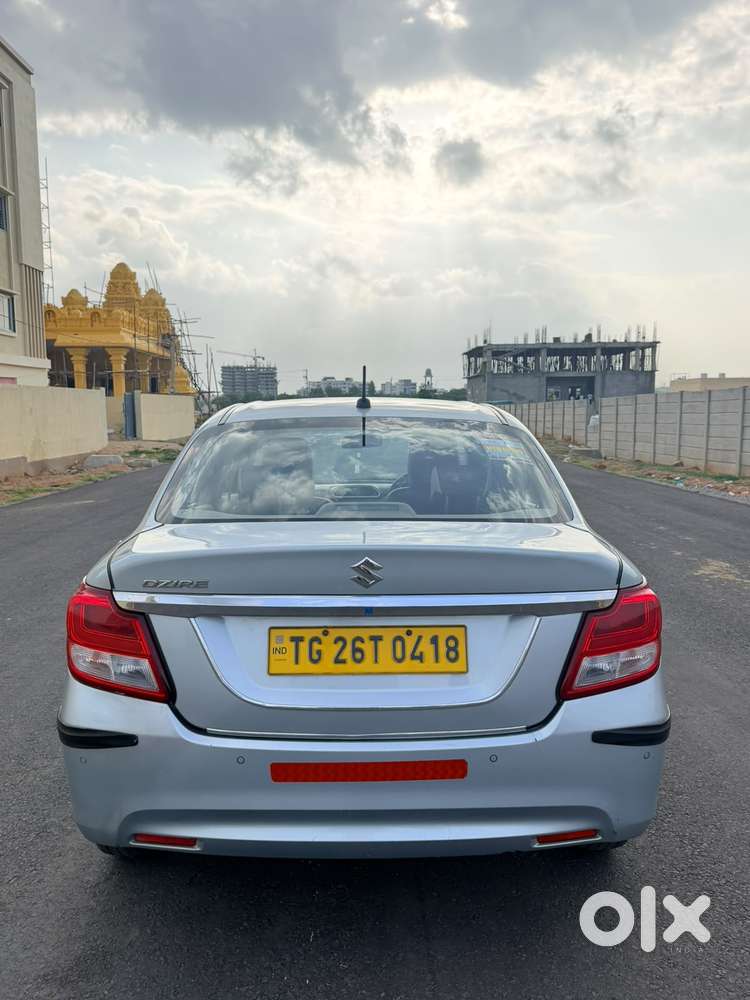 Maruti Suzuki Swift Dzire 1.3 Vxi, 2024, Petrol