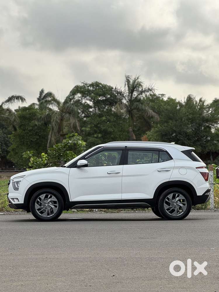 Hyundai Creta E 1.5 Diesel, 2020, Diesel