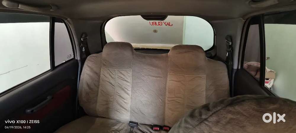 Hyundai Santro Xing 2009