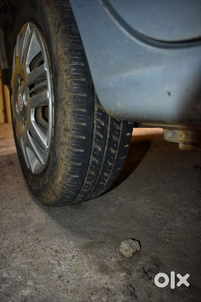 Hyundai Santro Xing 2007