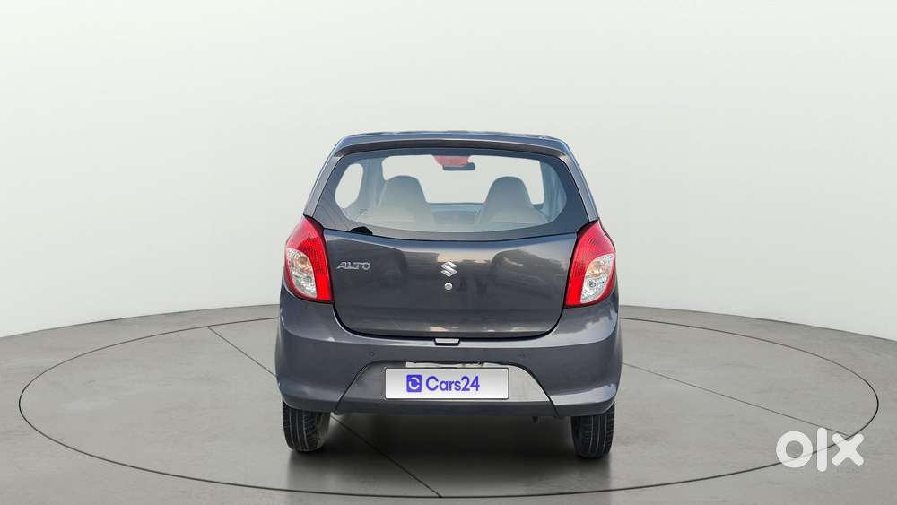 Maruti Suzuki Alto 0.8 Lxi (o), 2021, Petrol