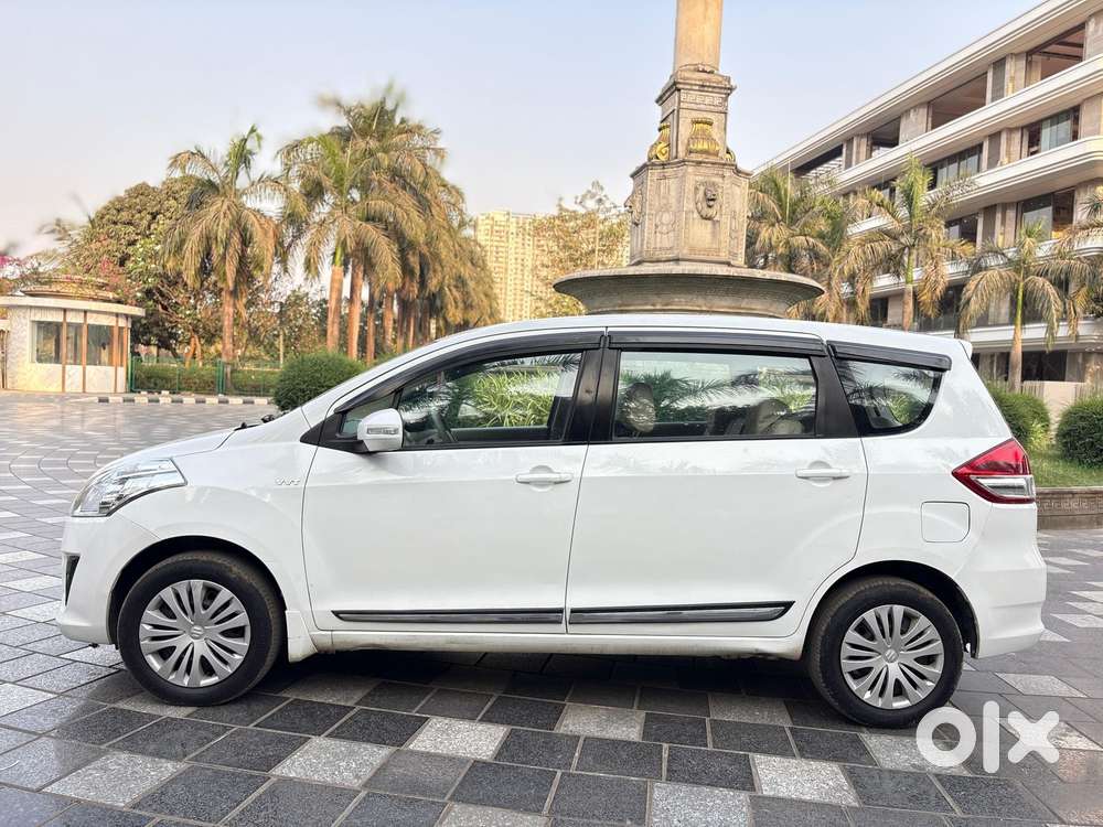 Maruti Suzuki Ertiga