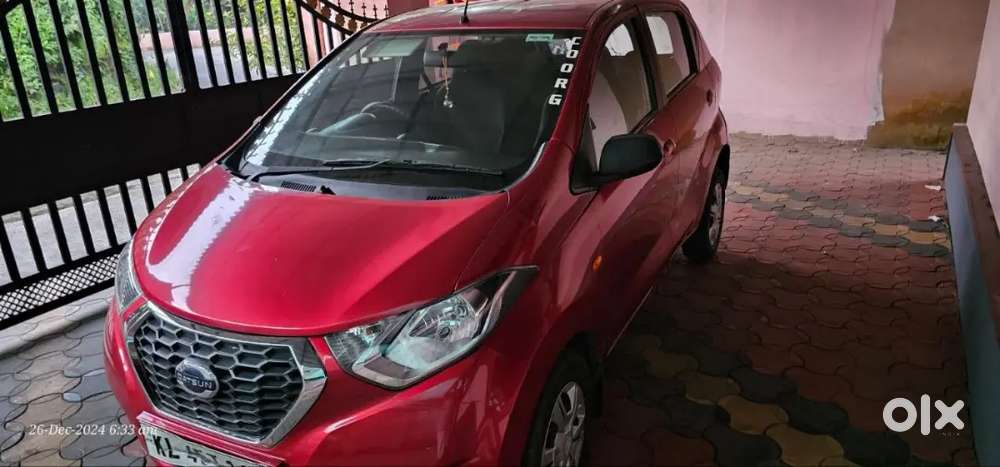 Datsun Redigo 2019