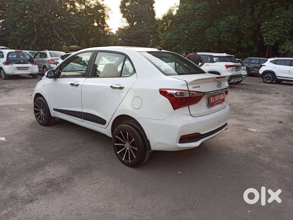 Hyundai Xcent 1.2 S Crdi, 2018, Diesel