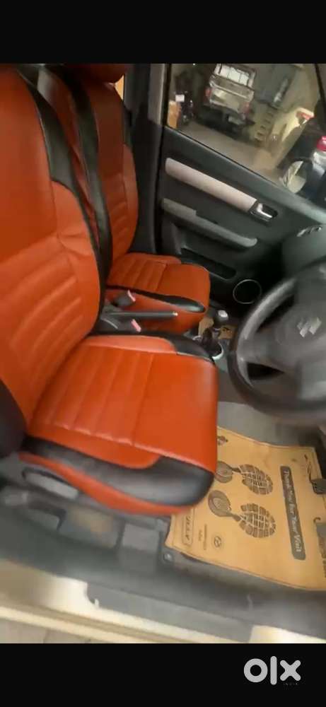 2010 Maruti Suzuki Dzire Petrol Manual