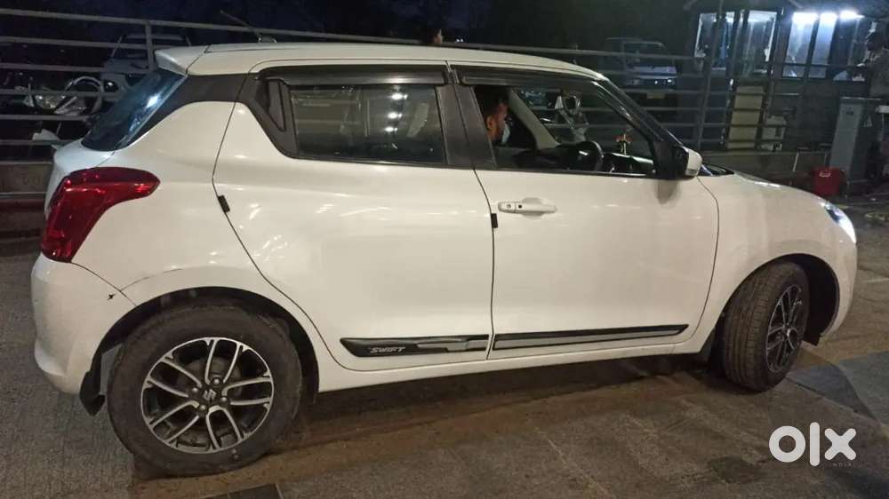 Maruti Suzuki Swift Zx+i 2019 Automatic