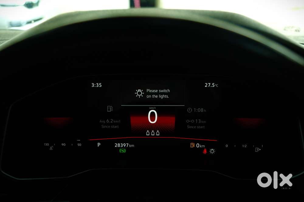 Volkswagen Virtus Gt Plus 1.5 Tsi Evo Dsg (electric Seats), 2024, Pe..