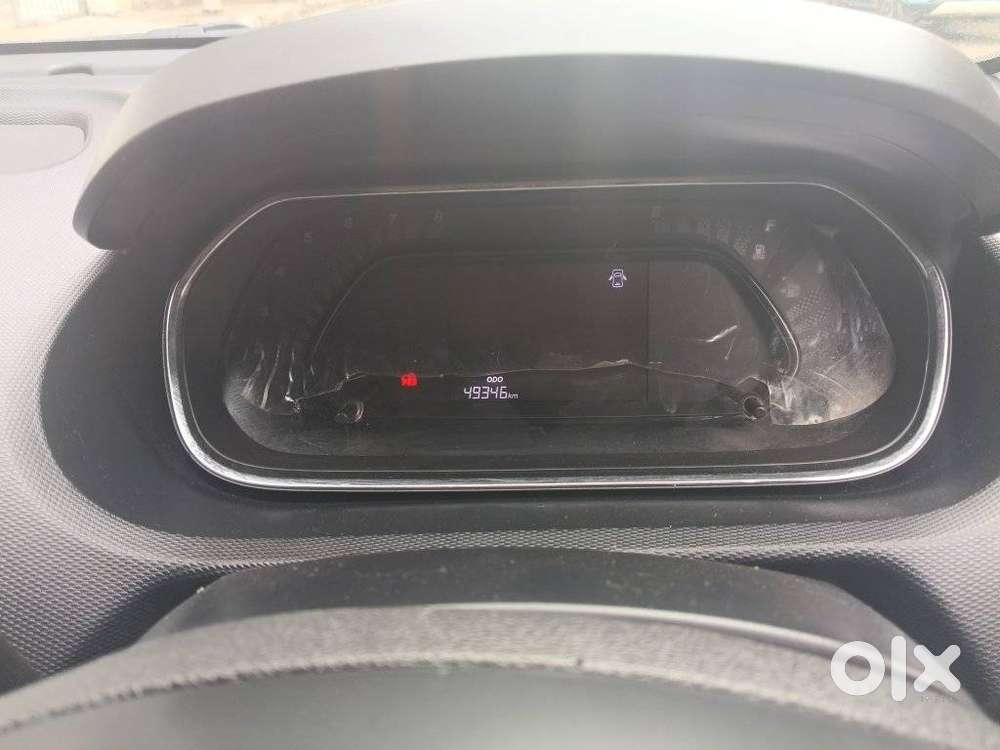 Tata Tiago 1.2 Revotron Xt Cng, 2022, Cng & Hybrids