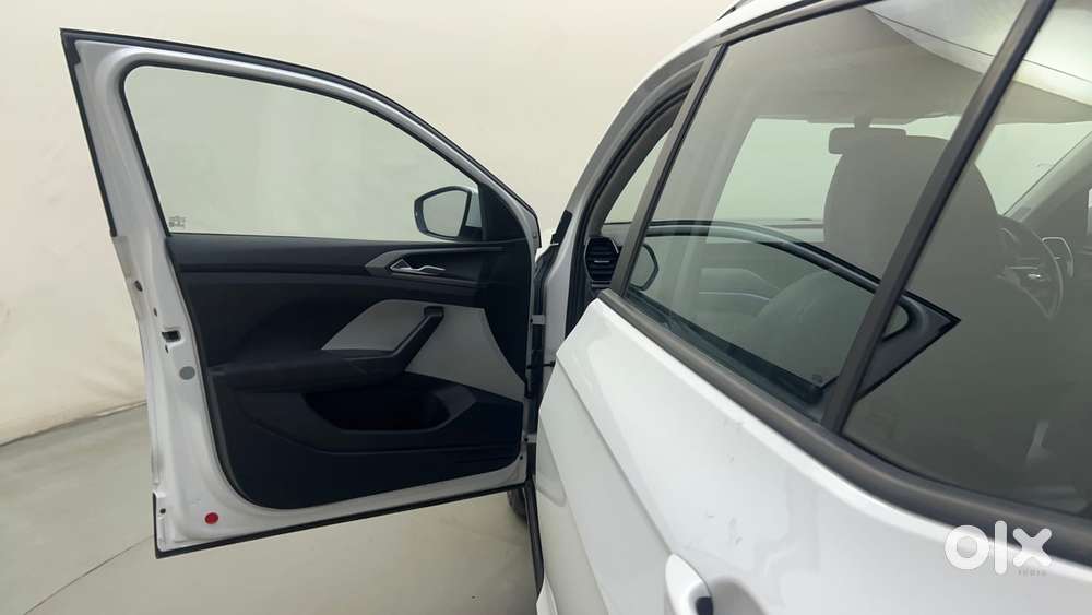 Skoda Kushaq Ambition 1.0l Tsi Mt, 2024, Petrol