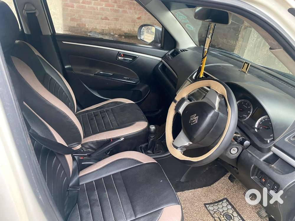 Maruti Suzuki Swift 2012 Diesel