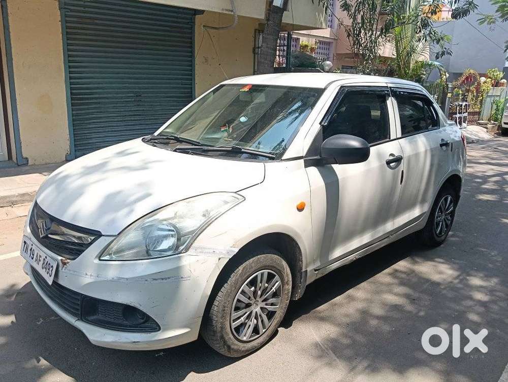Maruti Suzuki Swift Dzire Tour, 2018, Diesel