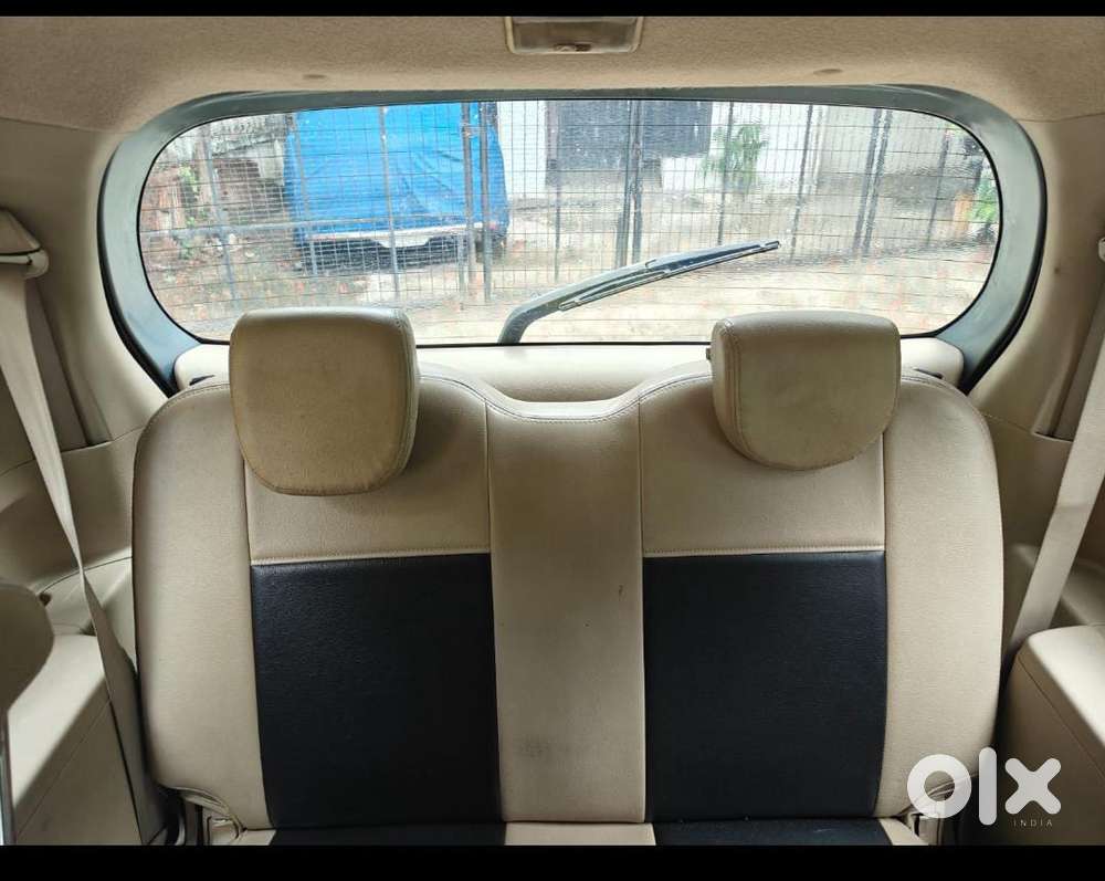 Maruti Suzuki Ertiga Zdi, 2014, Diesel