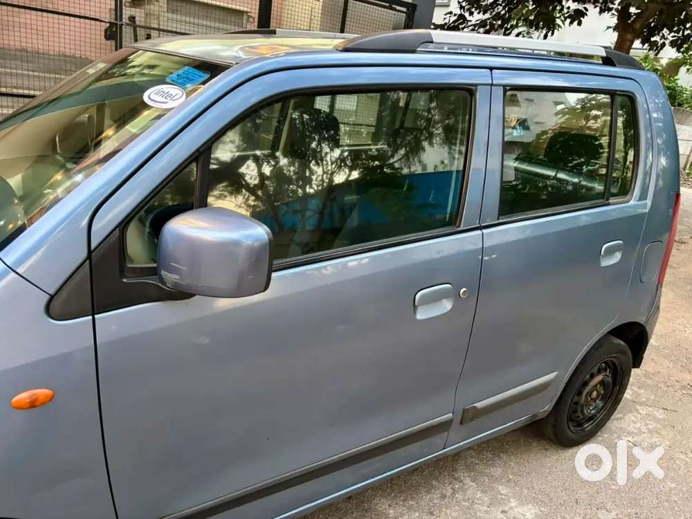 Good Condition.  Prize Is Negmaruti Suzuki Wagon R 2012 Petrol Manual