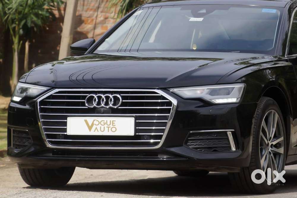 Audi A6 2.0 Tfsi Technology Pack, 2023, Petrol