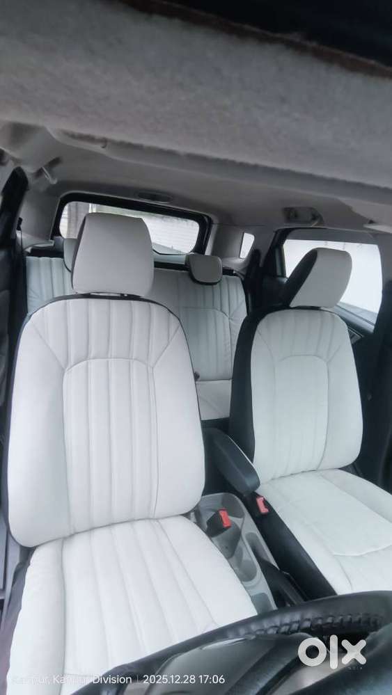 Ford Ecosport 1.5 Diesel Titanium, 2014, Diesel