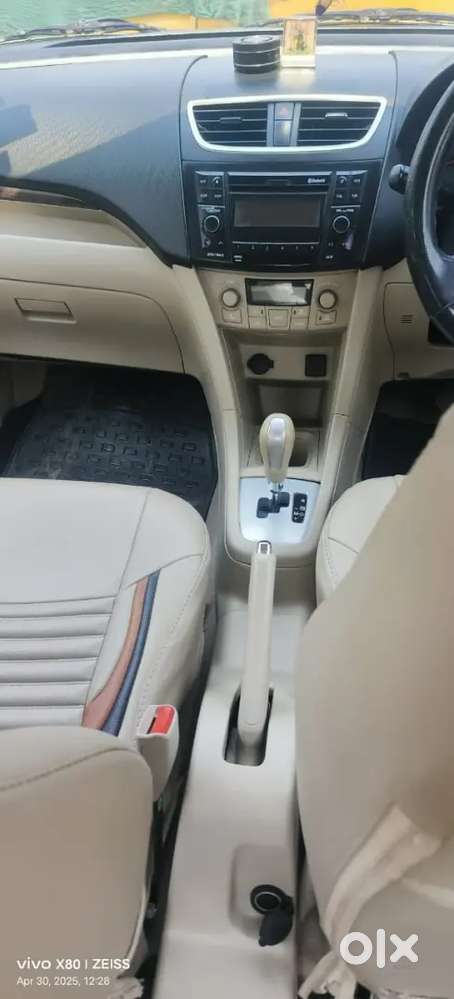 Maruti Suzuki Dzire 2017 Diesel 75000 Km Driven