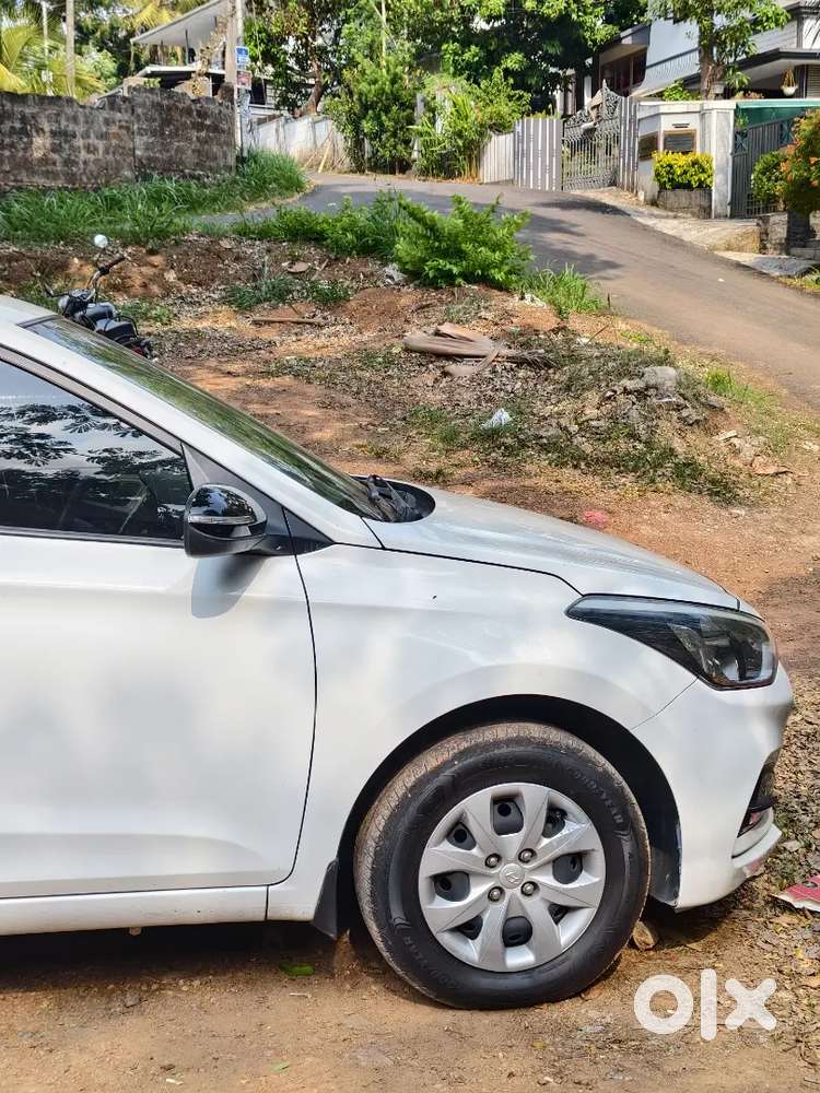 Hyundai I20 Sportz Vtvt Bs4 Petrol Manual