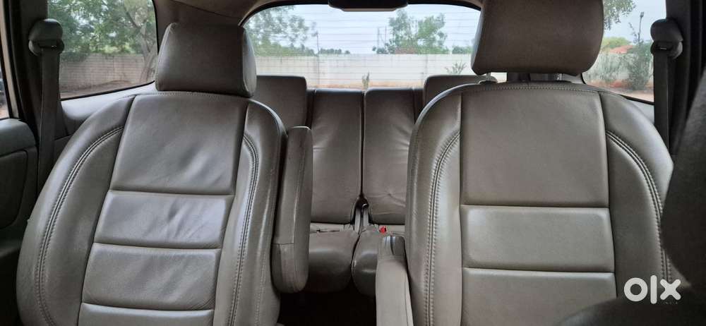 Toyota Innova 2.5 V 7 Str, 2010, Diesel