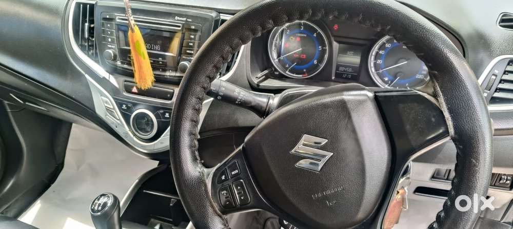 Maruti Suzuki Baleno Delta, 2018, Diesel