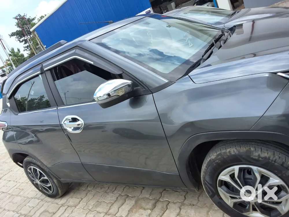 Tata Punch Revotron 2022