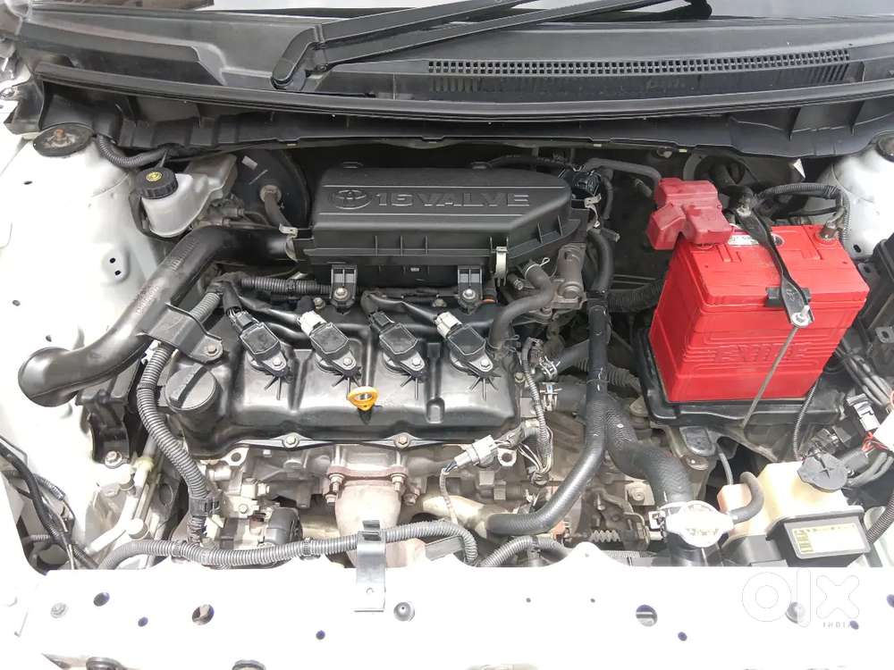 Toyota Etios Liva 2014