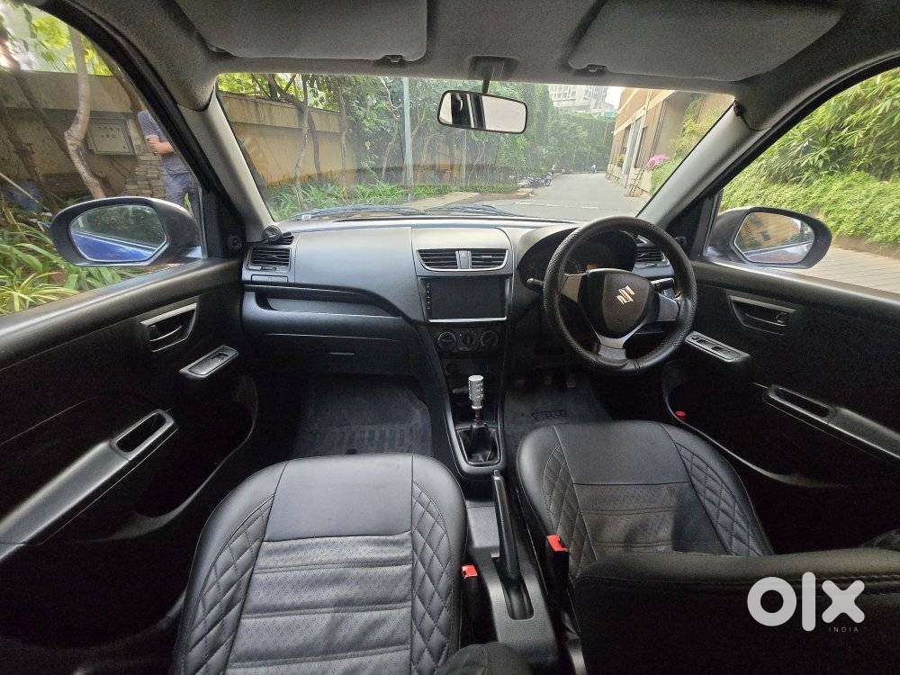 Maruti Suzuki Swift 2011-2014 Lxi, 2012, Petrol