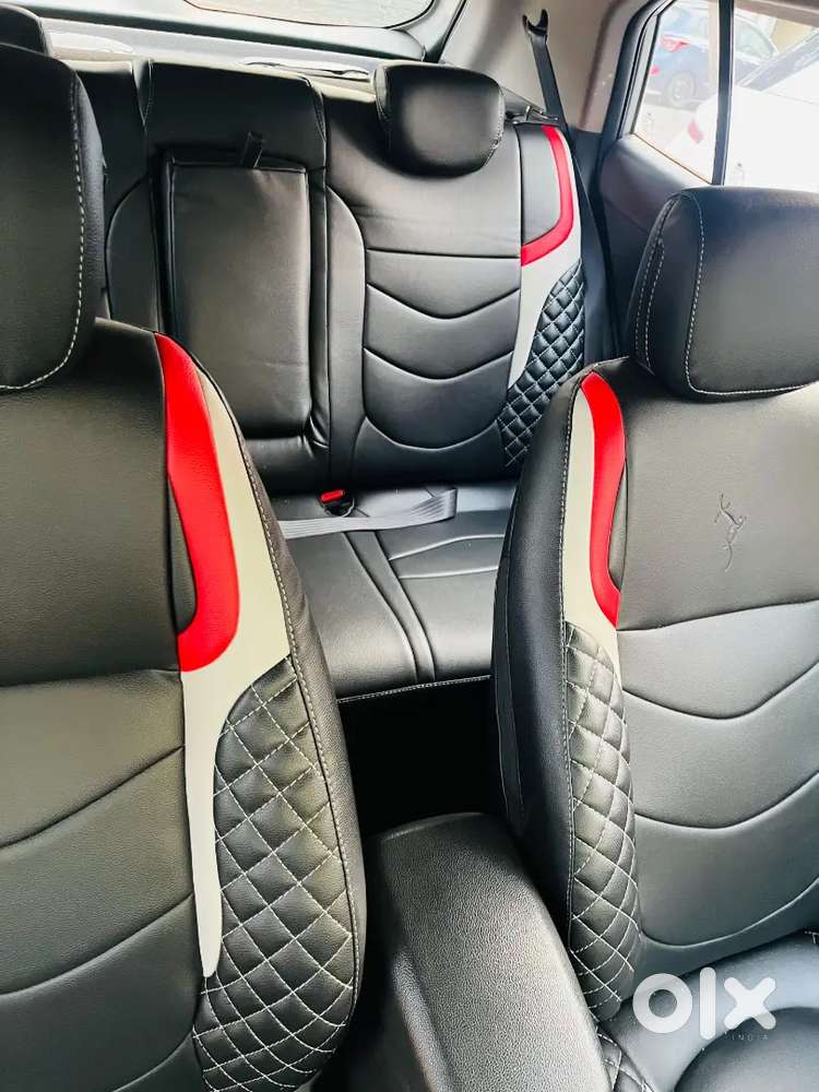 Hyundai Creta 2016 Petrol 45000 Km Driven