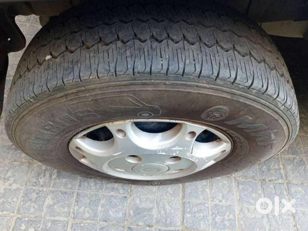 Mahindra Bolero Plus Ac Bsiv Ps, 2019, Diesel