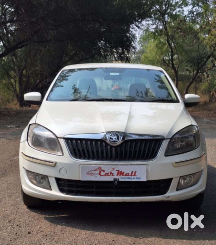 Skoda Rapid 2011-2013 1.6 Tdi Active, 2014, Diesel