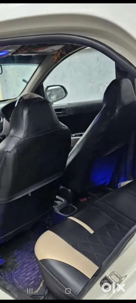 Hyundai Xcent 2018 Cng & Hybrids 60000 Km Driven