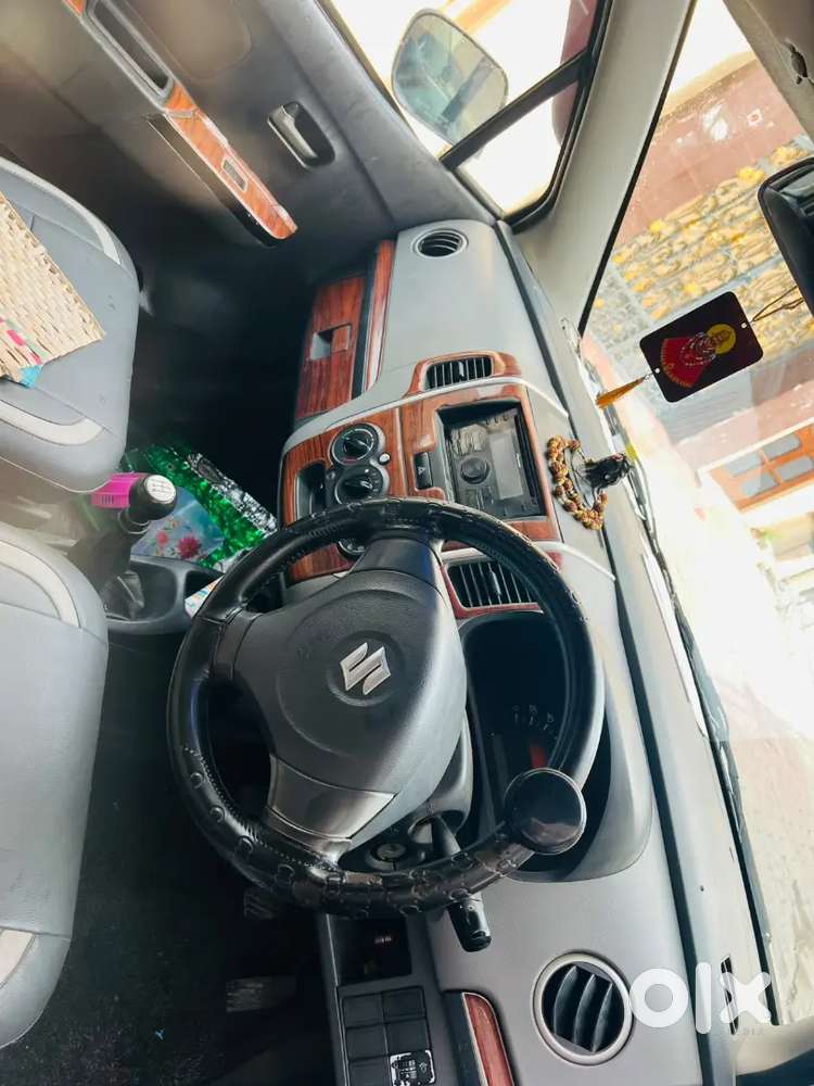 Maruti Wagon R 2011